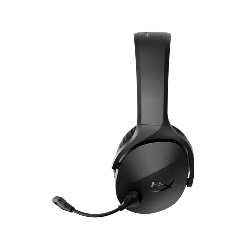 HyperX Cloud Jet - belaidės žaidimų ausinės (juodos)