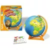 Mokomasis žaislas Ravensburger tiptoi Mein interaktiver Junior Globus