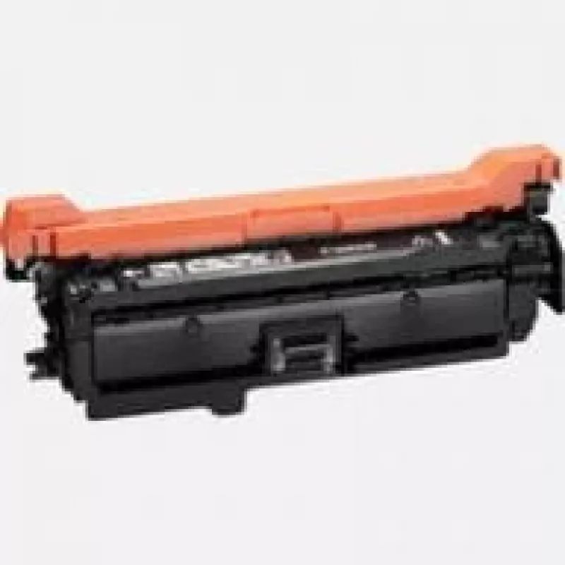 Canon CRG 732 Y tonerio kasetė 1 vnt. Originali Geltona