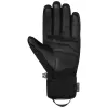 REUSCH BOOSTER GORE-TEX PIRŠTINĖS 8,5 DYDIS JUODOS IR BALTOS