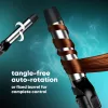 Plaukų formuotojas Revamp Multi Style Revolve CL-3500-EU 3-in-1 – šepetys, džiovintuvas, apimties suteikėjas