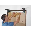 wolfcraft GmbH PRO durų staktos montavimo rinkinys