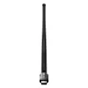 Vention AX300 USB Wi-Fi 6 2.4GHz BK tinklo plokštė