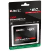 SSD Emtec X150 Power Plus 480 GB 2,5 colio SATA III