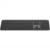 Klaviatūra Signature Slim Graphite US 920-012465