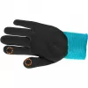 Gardena 11511-20 - sodininkystės pirštinės - juoda - mėlyna - M - SML - elastanas - nitrilas - poliesteris - 42% poliesteris - 55% nitrilas - 3% elastanas