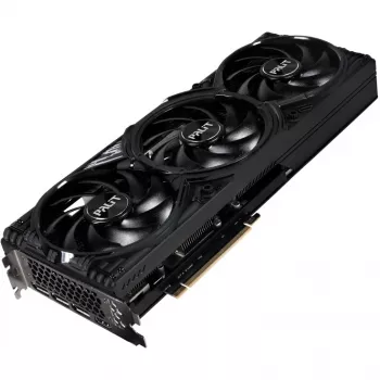 Vaizdo plokštė PALIT GeForce RTX 5070 Ti — 16 GB GDDR7, PCIe 5.0, 256 bitų, 3xDP 1xHDMI, 300 W