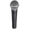 Shure SM58SE - dinaminis, kardioidinis, vokalinis mikrofonas su jungikliu