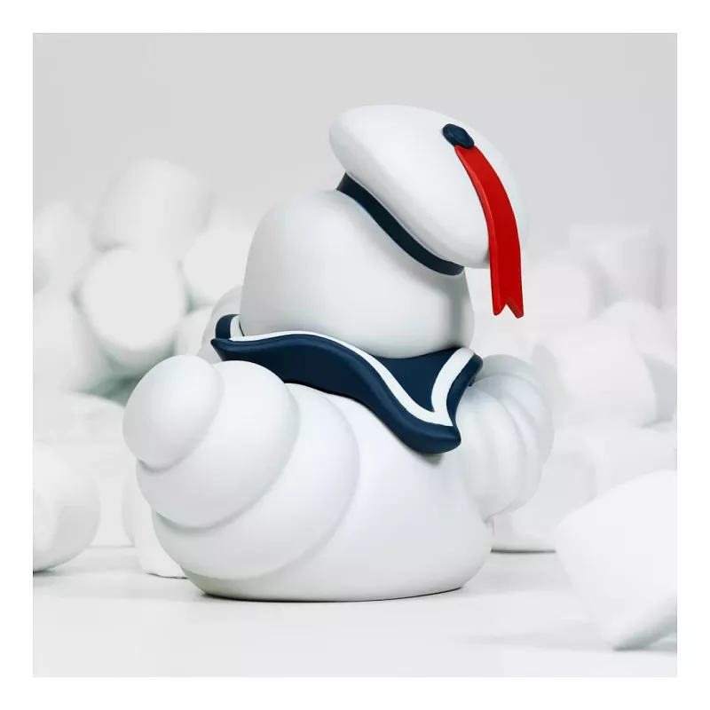TUBBZ kolekcinė antis - Ghostbusters Stay Puft 9cm