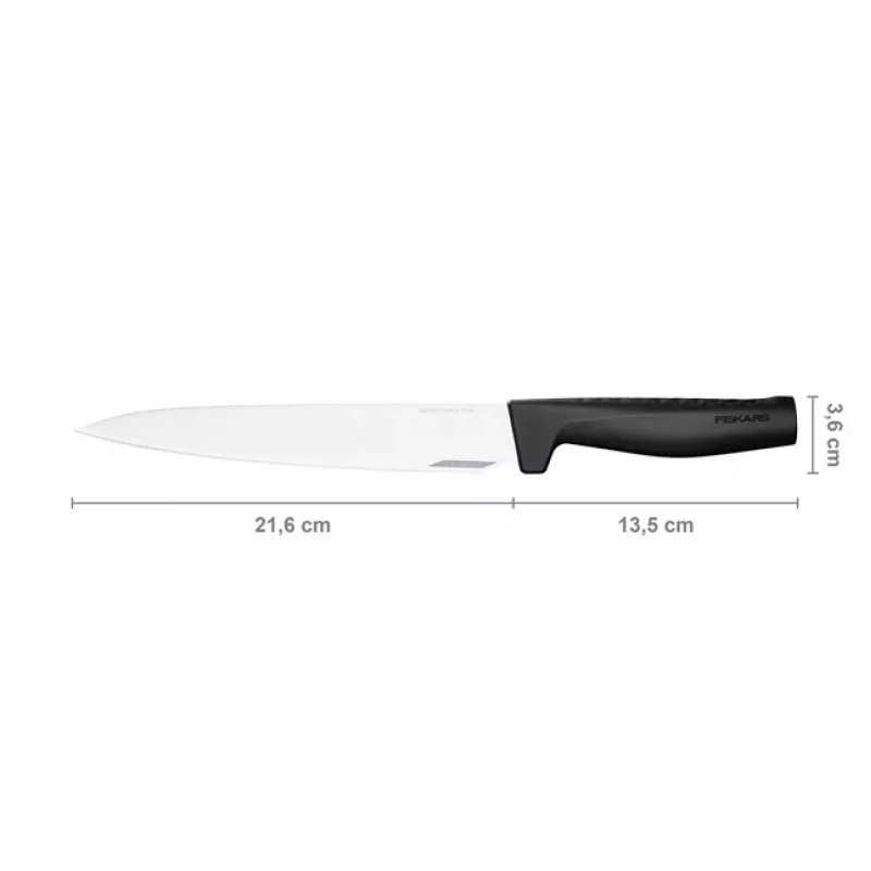 Pjaustymo peilis Fiskars 1051760