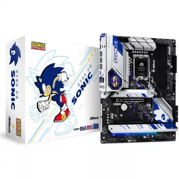 ASRock Z790 PG SONIC ATX motininė plokštė