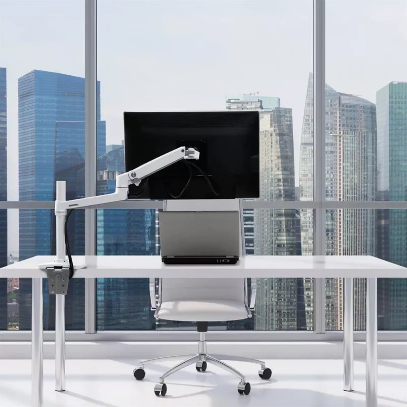 Monitoriaus laikiklis Ergotron LX Series 45-537-216