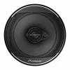 Automobilinis garsiakalbis Pioneer TS-A1671F 320 W