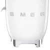 Elektrinis citrusinių vaisių presas Smeg CJF11WHEU 70 W baltas nerūdijantis plienas