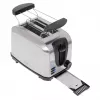 Skrudintuvas Adler AD 3222 2 riekėms 1000 W Sidabrinis