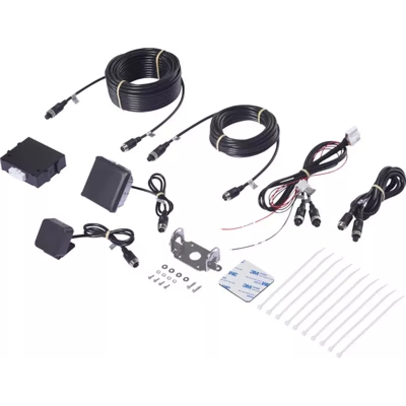 Renkforce RF-6701476 Toter Angled Assistent (RF-6701476)