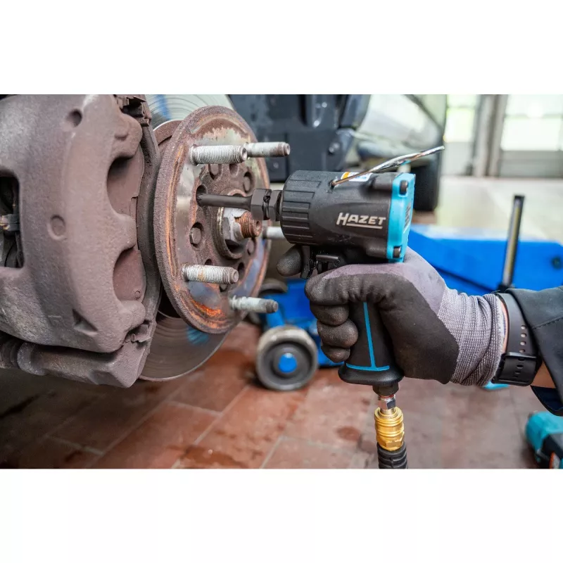 Hazet 995S6/6