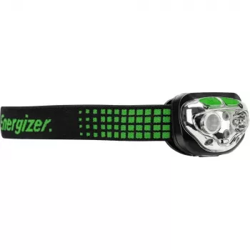 Energizer Vision Ultra E301528200 priekinis žibintuvėlis — įkraunamas 400 liumenų