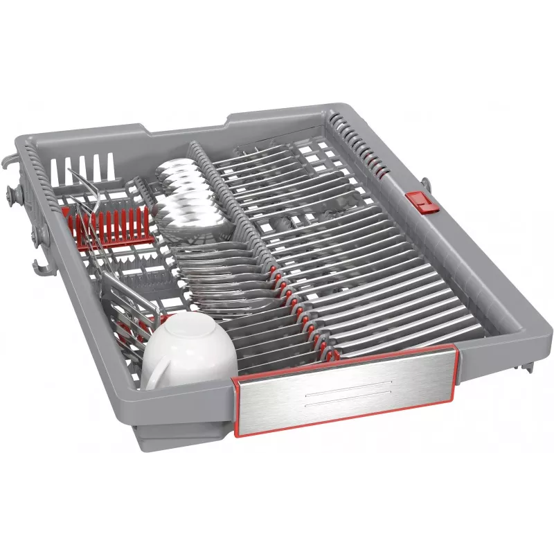 Bosch Serie 6 SPV6ZMX17E indaplovė Visiškai integruota 10 komplektų