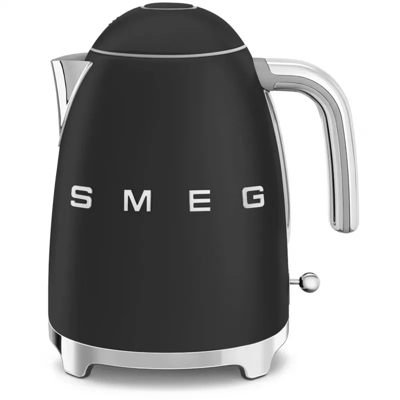 Elektrinis virdulys Smeg KLF03BLMEU