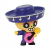 BRAWL STARS S2 FIGURES -12 PAKUOTĖS DELUXE DĖŽUTĖ