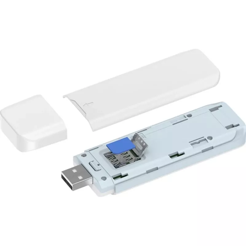 D-Link 4G LTE AX300 vienos juostos Wi-Fi 6 maršrutizatorius