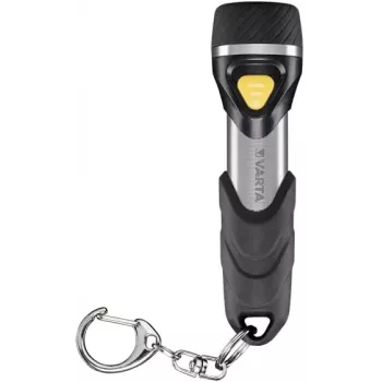 Varta 16605101421 juoda