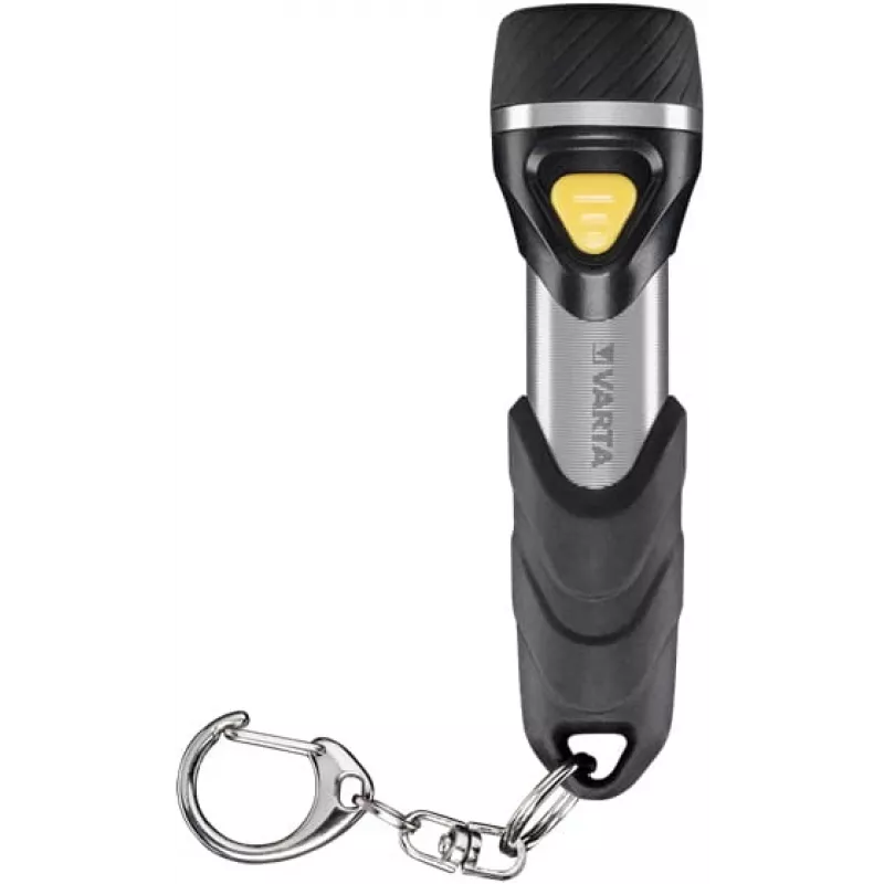 Varta 16605101421 juoda