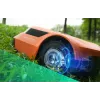 EZVIZ RM600 oranžinė robotinė vejapjovė