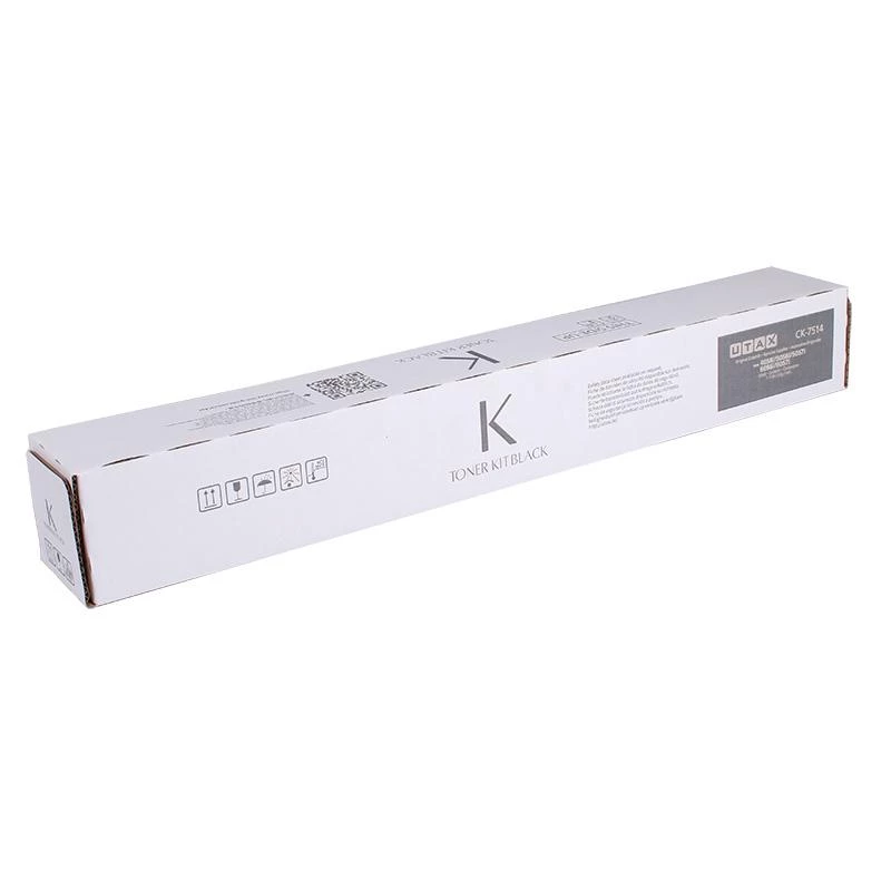 Toner Utax Toner 1T02NK0UT0 CK-7514 2000 puslapiai juodas