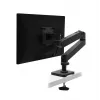 Ergotron LX Pro - Tvirtinimo rinkinys (Monitoriaus ranka) - LCD ekranui - prakišamas tvirtinimas - Aliuminis - Juoda - Ekrano dydis: iki 86,4 cm (iki 34 colių) (45-708-292)