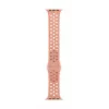 Apple Nike Sport Band Pink Aluminium, Fluoroelastomer