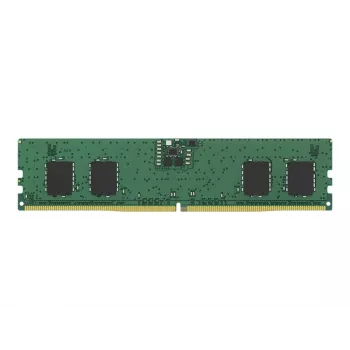 Kingston Technology ValueRAM atminties modulis 8 GB 1 x 8 GB DDR5 5600 MT/s 288-pin DIMM