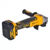 Kampinis šlifuoklis DeWALT DCG405P3 18V (DCG405P3-QW)