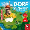 Dorfromantik - stalo žaidimas (Metų žaidimas 2023)