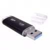 Silicon Power Blaze B02 USB atmintukas 32 GB USB Type-A 3.2 Gen 1 (3.1 Gen 1) Juoda