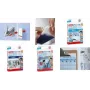 Montavimo etiketė TESA Powerstrips LARGE