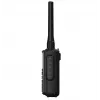 Baofeng UV-5R EU MINI USB-C Bluetooth VHF UHF aviacijos juostos pilkas racija