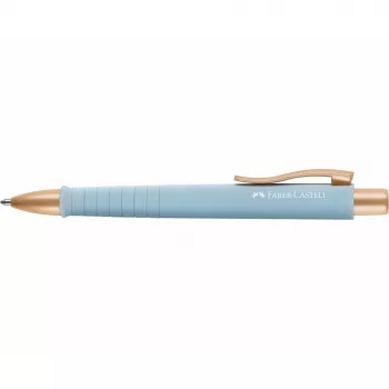 Užsegamas ištraukiamas tušinukas Faber-Castell 241186