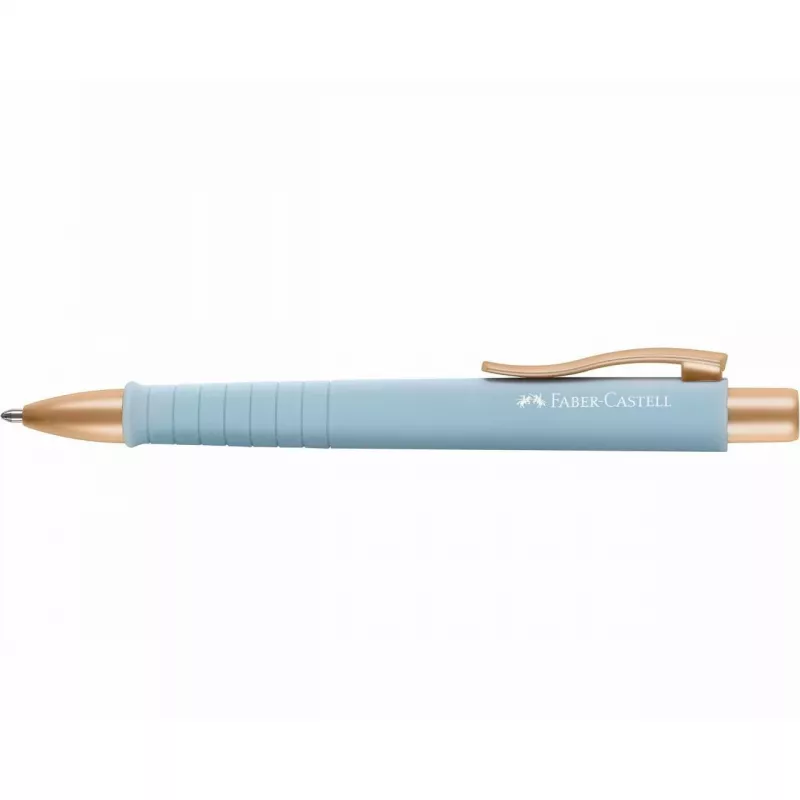 Užsegamas ištraukiamas tušinukas Faber-Castell 241186