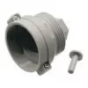 Homematic IP šildymo pavaros adapteris Oventrop radiatoriams, modelis 76029