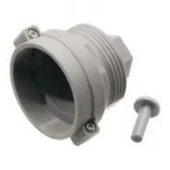 Homematic IP šildymo pavaros adapteris Oventrop radiatoriams, modelis 76029