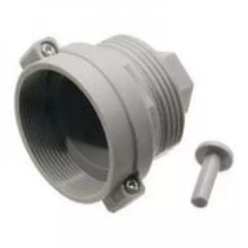 Homematic IP šildymo pavaros adapteris Oventrop radiatoriams, modelis 76029