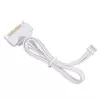 ARGB apšvietimo rinkinys White Shark Nebula-2 5V RGB (modelis NEBULA-2-W)