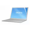 Dicota - Nematomasis nešiojamojo kompiuterio filtras - permatomas - Dell Latitude 14 Rugged Extreme (7404) (D70167)