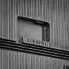 Samsung Q7F QE75Q7F2AU 190.5 cm (75) 4K Ultra HD Smart TV Wi-Fi juodas