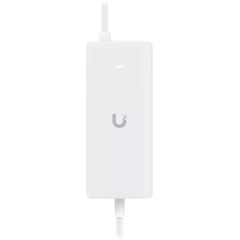 Integruotas PoE kintamosios srovės adapteris UBIQUITI UACC-PoE+-USBC 15W USB-C