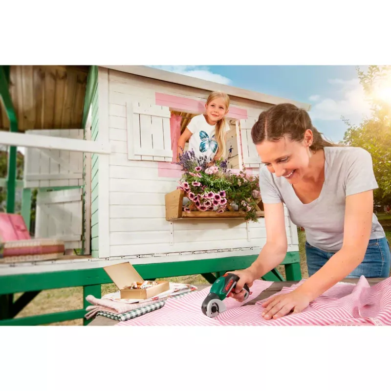 Bosch 1600A001YF atsarginių antgalių laikiklis 1 vnt.