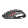 Battle Heroes pelė Airman RF Nano