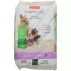 Gyvūnų kraikas ZOLUX Chambiose Nature 60 L — natūralios sugeriančios granulės, 7 kg graužikams ir triušiams
